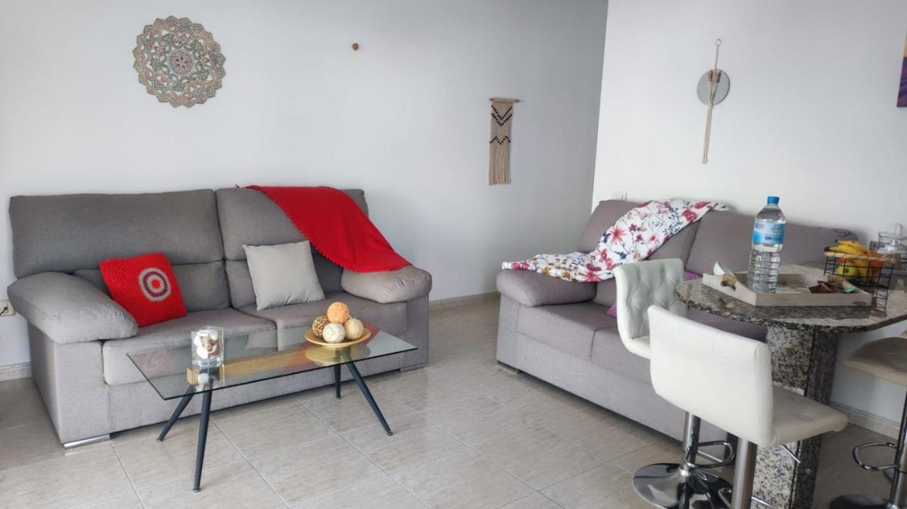 Holiday home Casa La Orilla 1