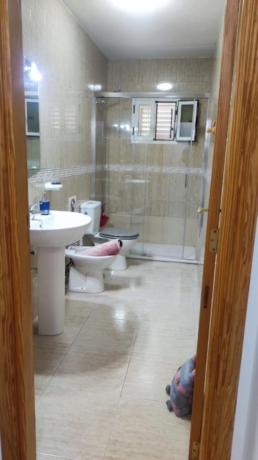 Holiday home Casa La Orilla 1 Playa Honda (Lanzarote)