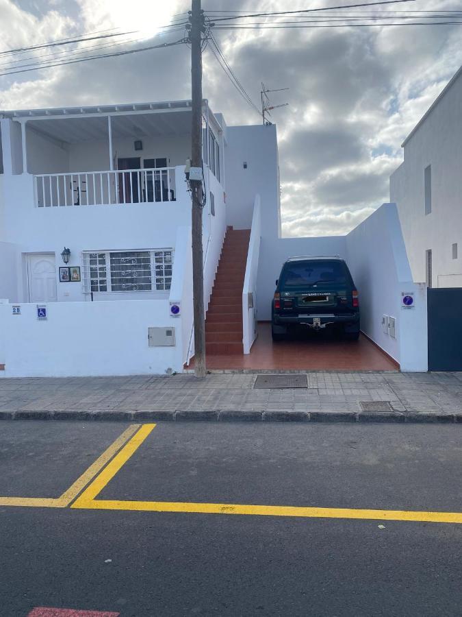Casa La Orilla 1 Dom wakacyjny *